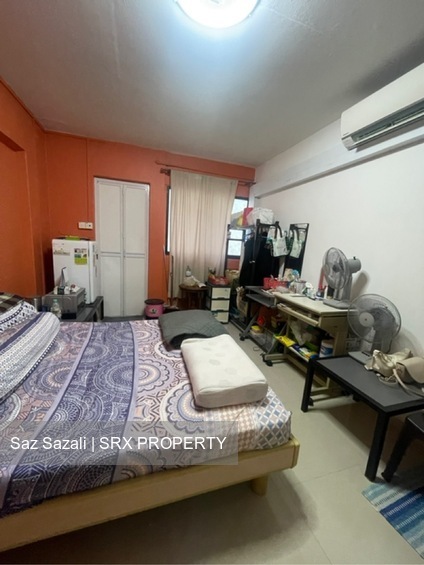 Blk 287 Ficus Vale (Yishun), HDB 4 Rooms #620274451